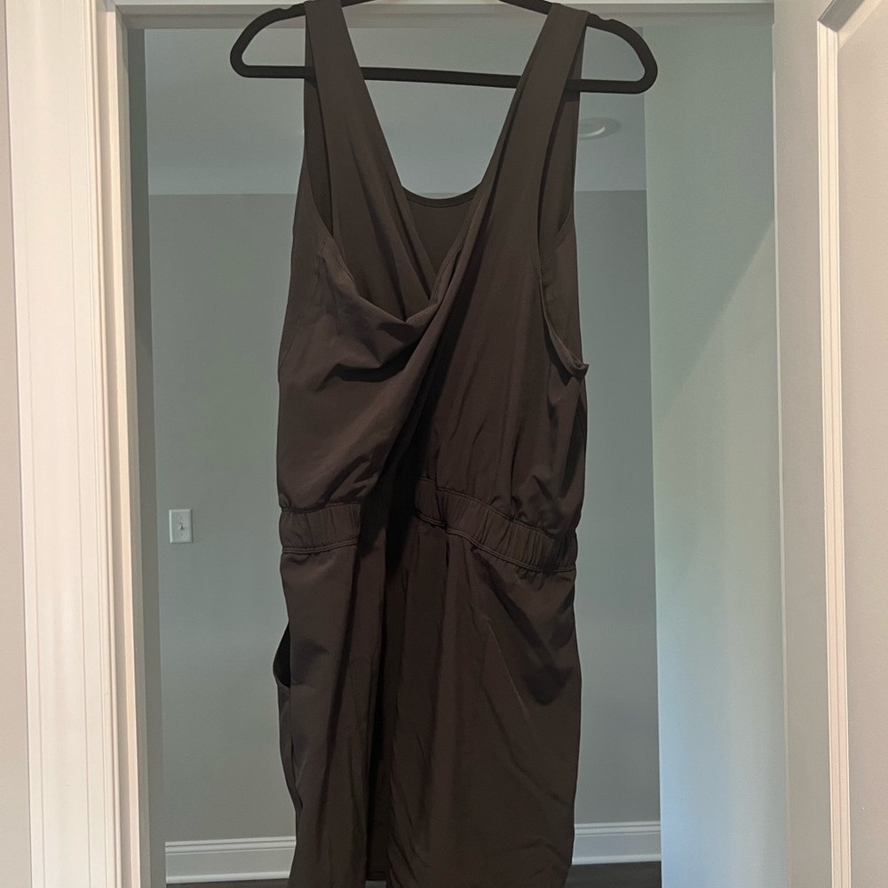 Gently worn Patagonia dress